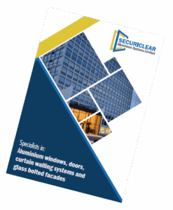 Securiclear Brochure Cover