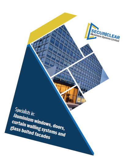 Securiclear Brochure Cover