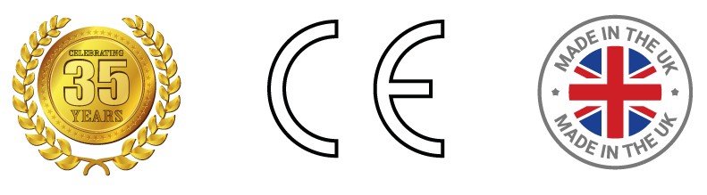 accreditations